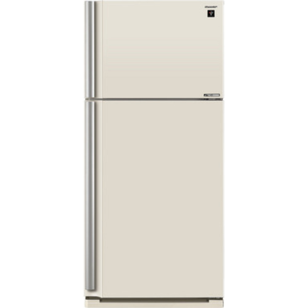 Холодильник Sharp SJ-XE55PMBE SJXE55PMBE - миниатюра 3