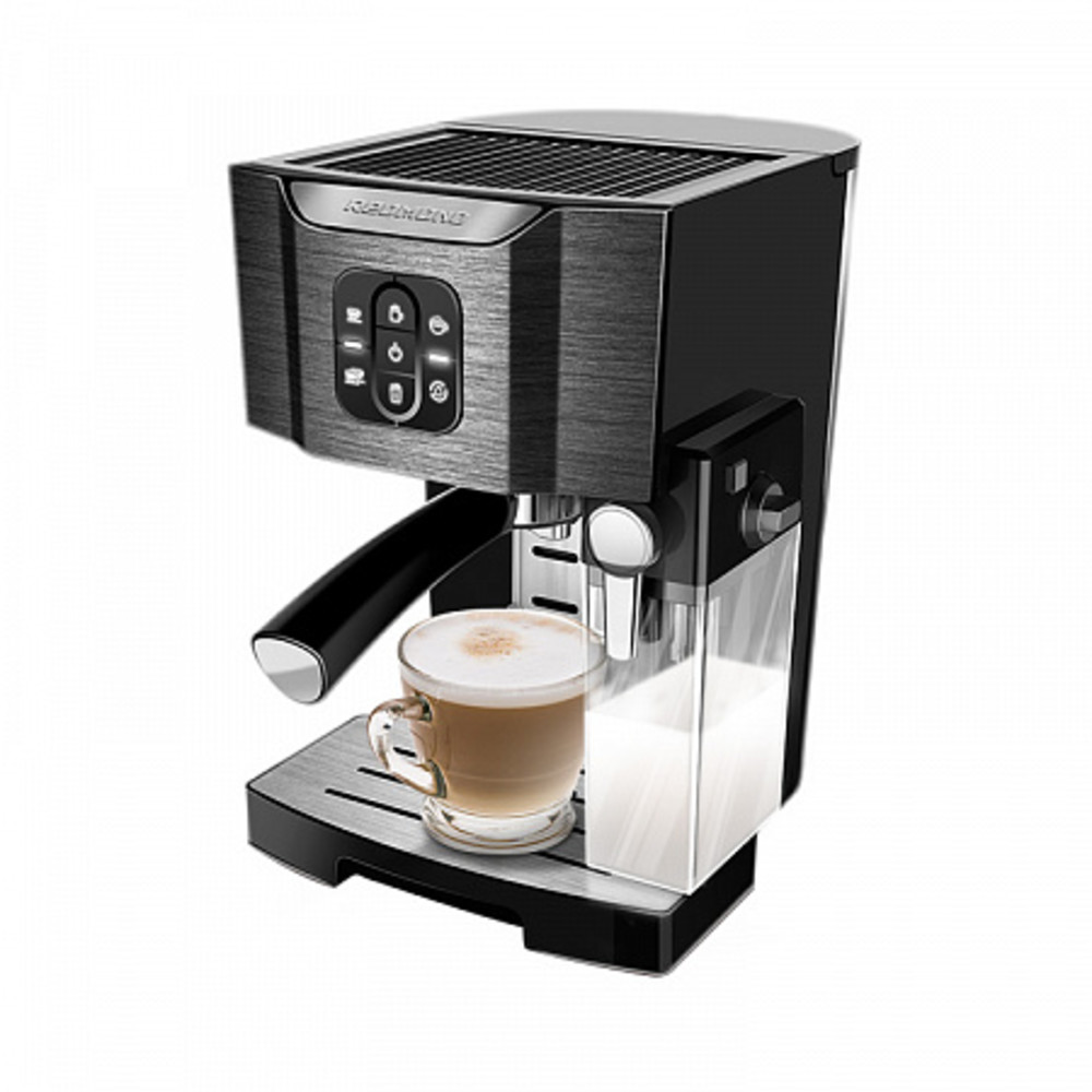 Кофемашина Redmond RCM-1511 - миниатюра 6