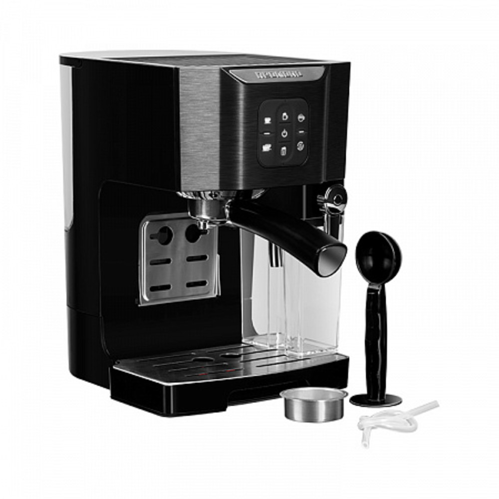 Кофемашина Redmond RCM-1511 - миниатюра 4