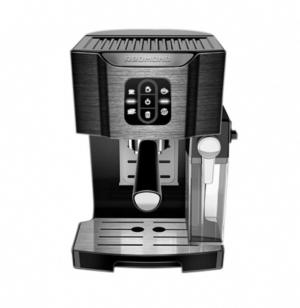 Кофемашина Redmond RCM-1511 - миниатюра 5