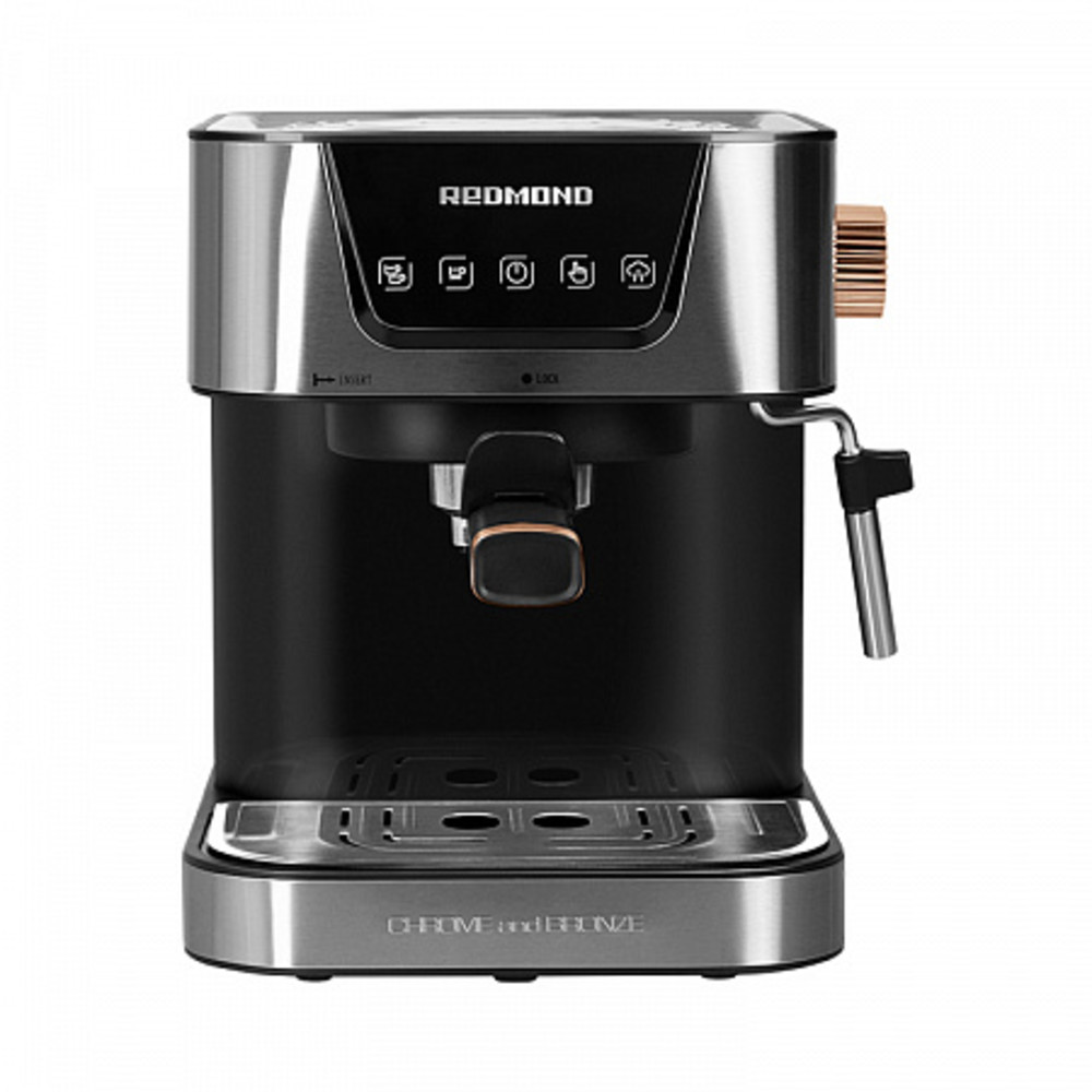 Кофемашина Redmond RCM-CBM1514 - миниатюра 4