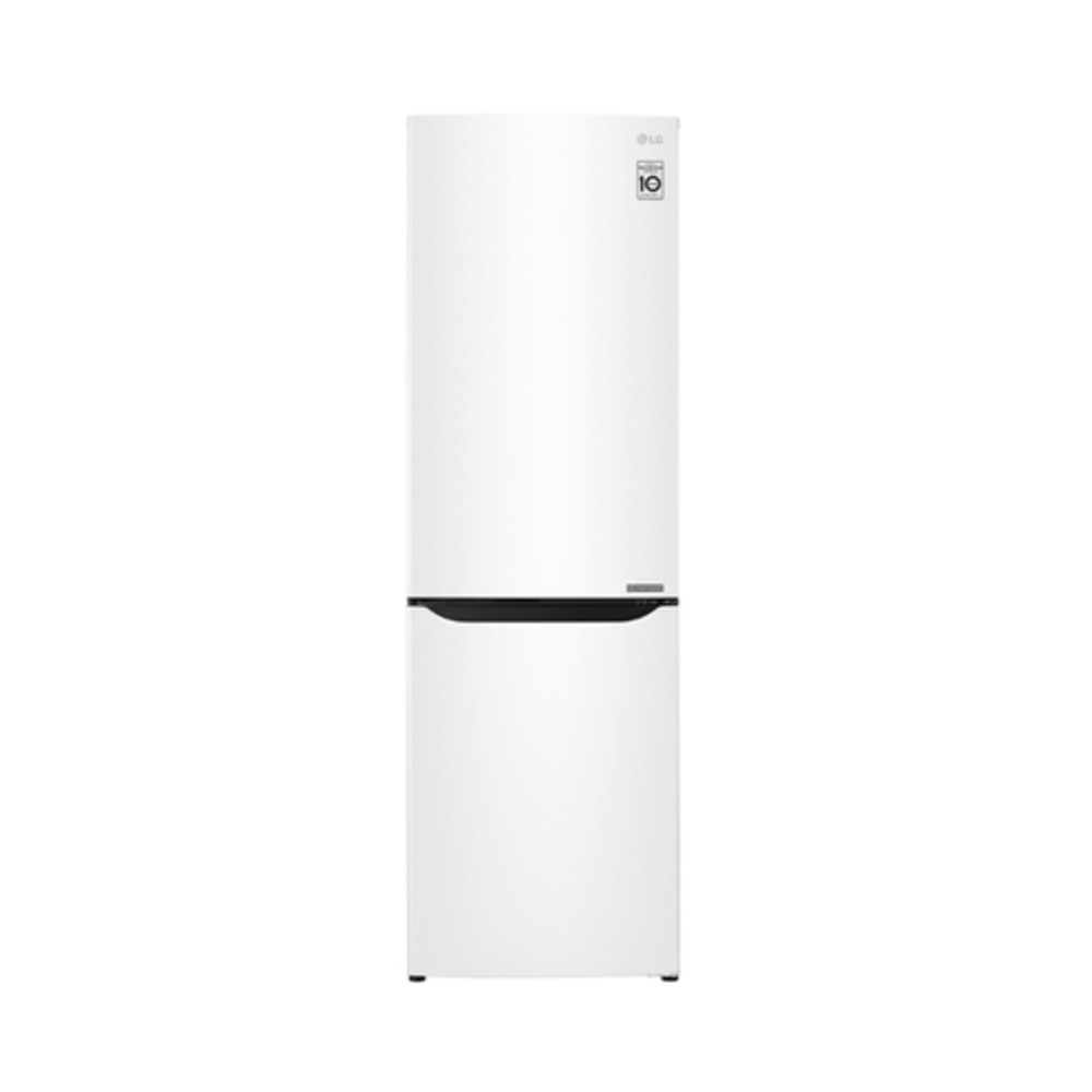 Холодильник LG GA-B419SWJL - миниатюра 3