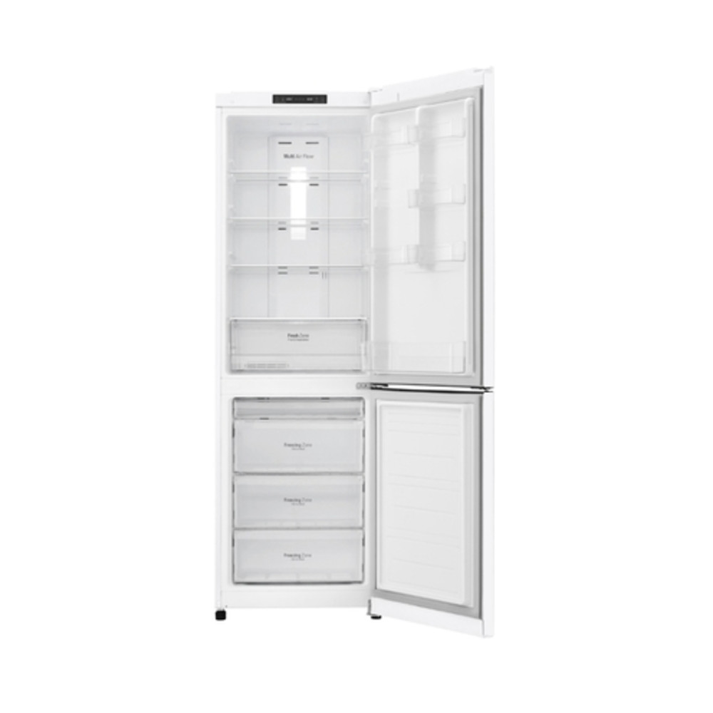 Холодильник LG GA-B419SWJL - миниатюра 4