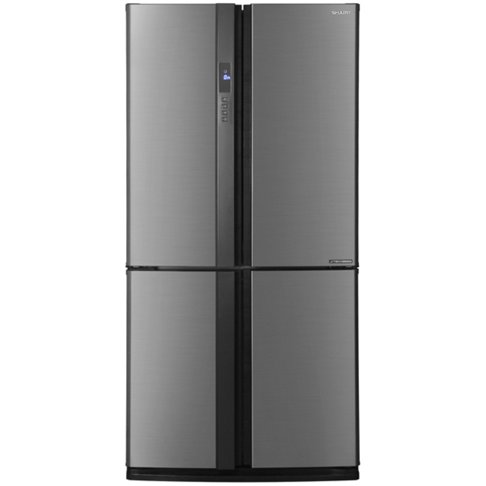 Холодильник Sharp SJ-EX98FSL - миниатюра 3