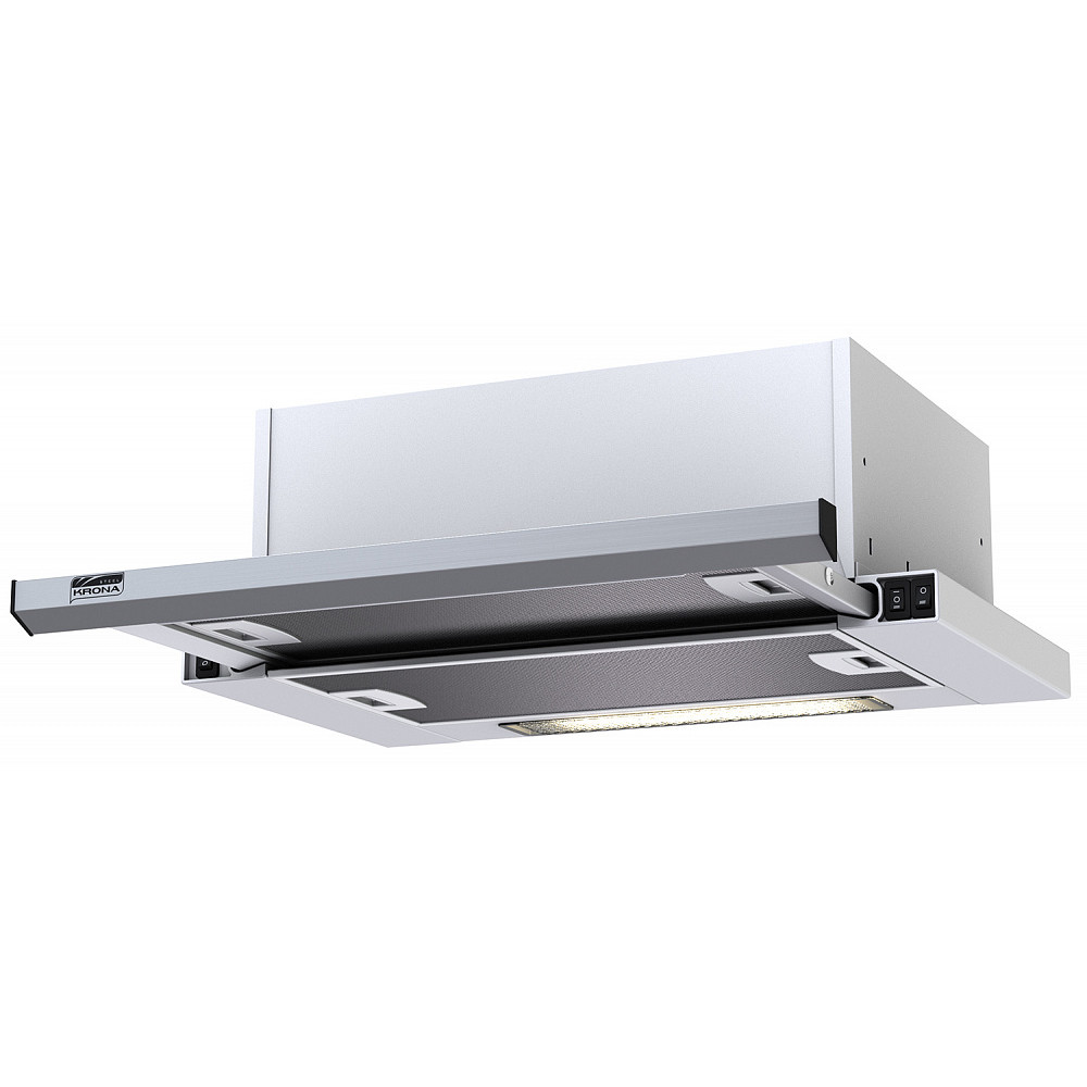 Вытяжка Krona Kamilla 500 Slim 20957 - миниатюра 2
