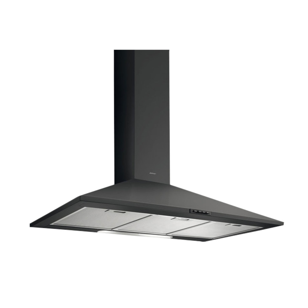 Вытяжка JET AIR GAIA AN/A/60 GAIA AN/A/60-PRF0112629B - миниатюра 2