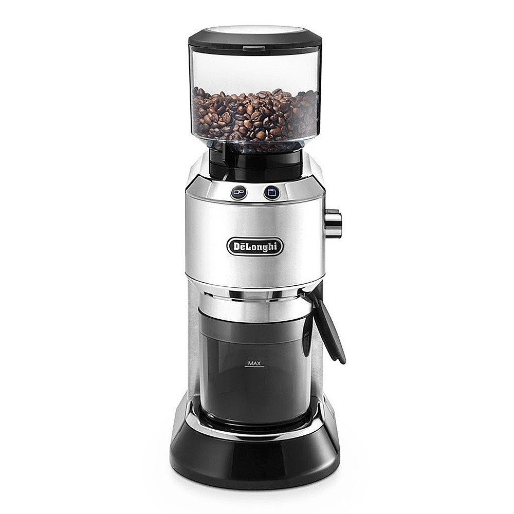 Кофемашина DeLonghi Dedica KG520.M 0177111039 - миниатюра 2