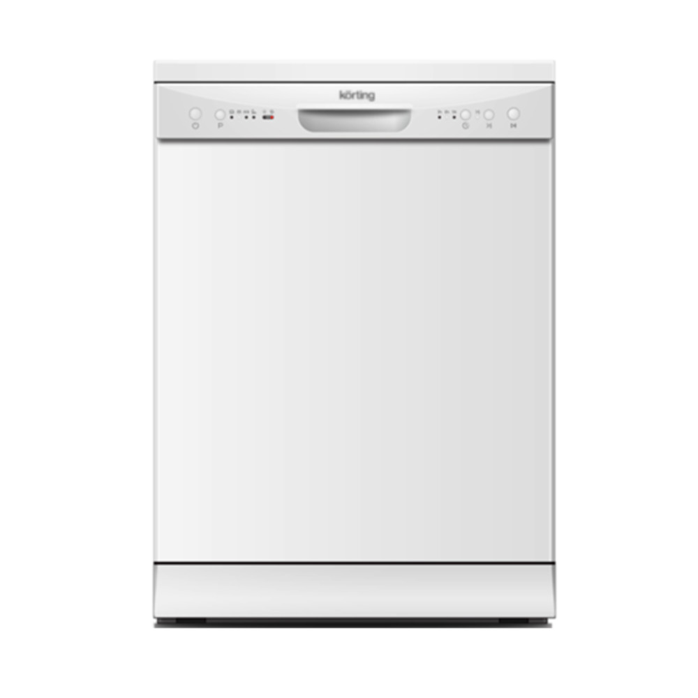 Посудомоечная машина Korting KDF 60060 - миниатюра 2