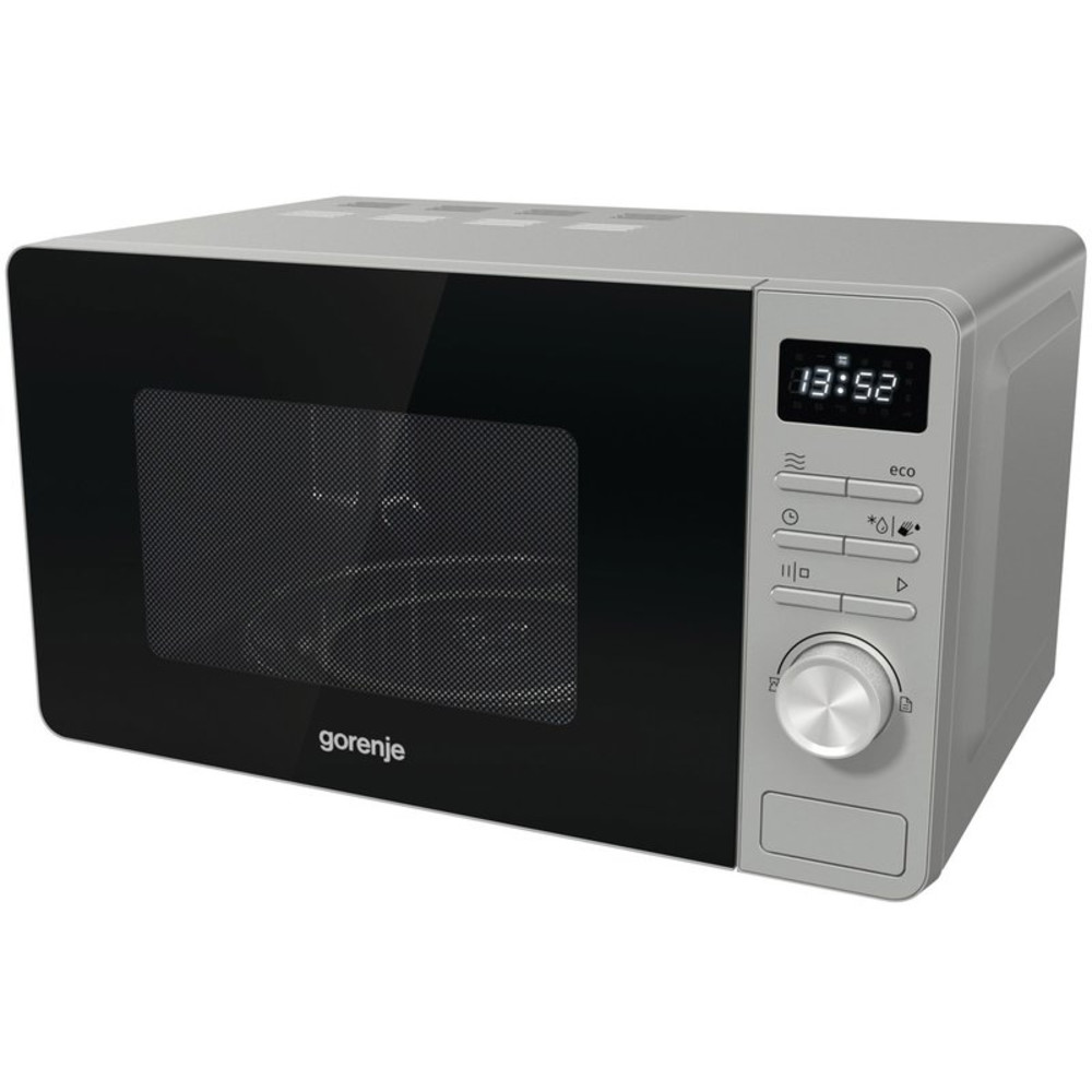Микроволновая печь Gorenje MO20A3X - миниатюра 7
