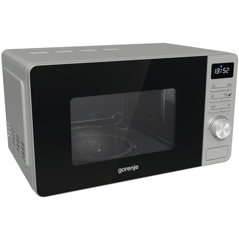 Микроволновая печь Gorenje MO20A3X - миниатюра 5