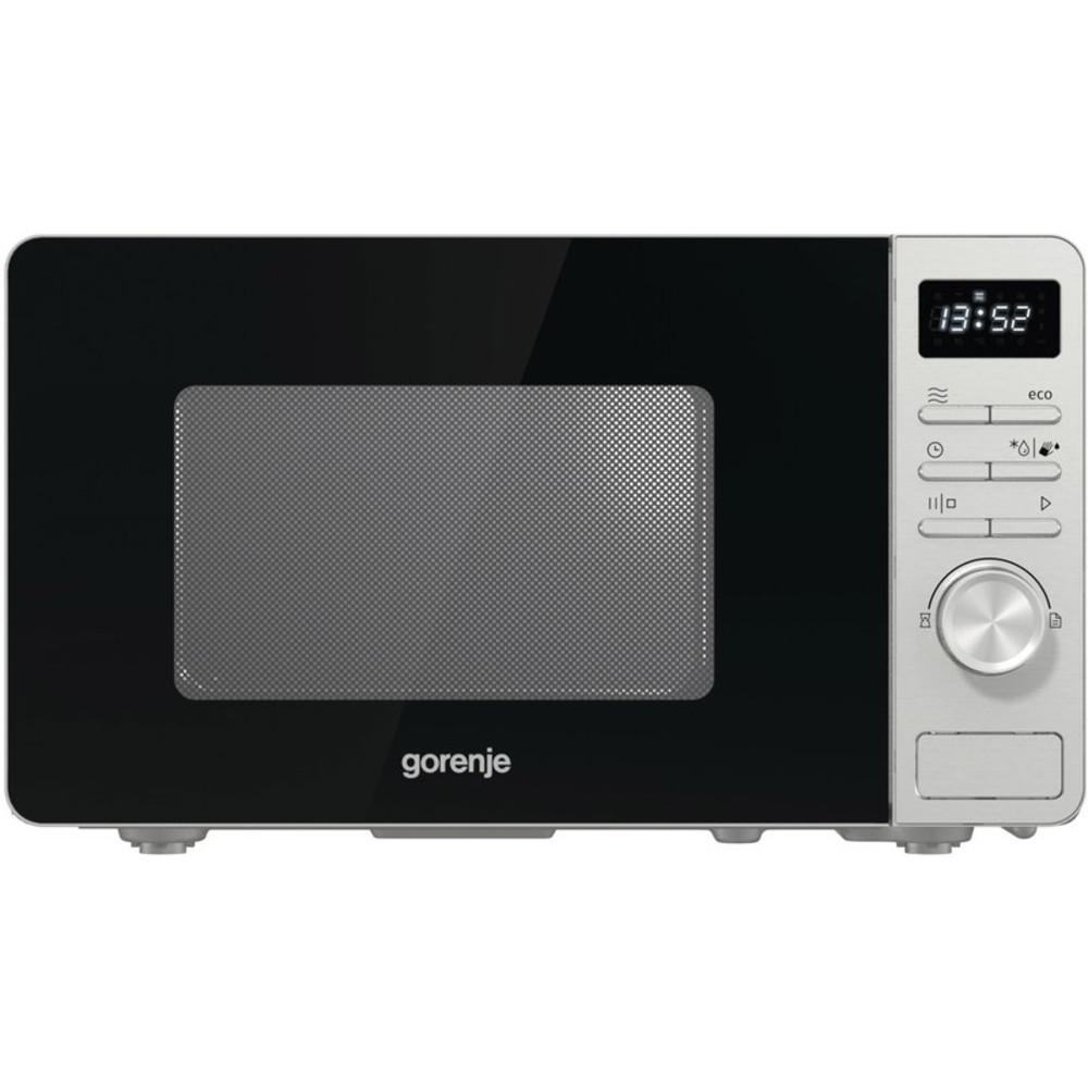 Микроволновая печь Gorenje MO20A3X - миниатюра 6