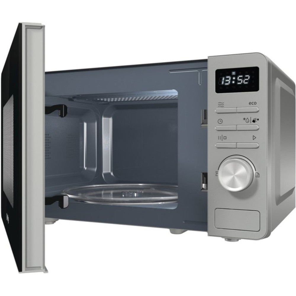 Микроволновая печь Gorenje MO20A3X - миниатюра 8