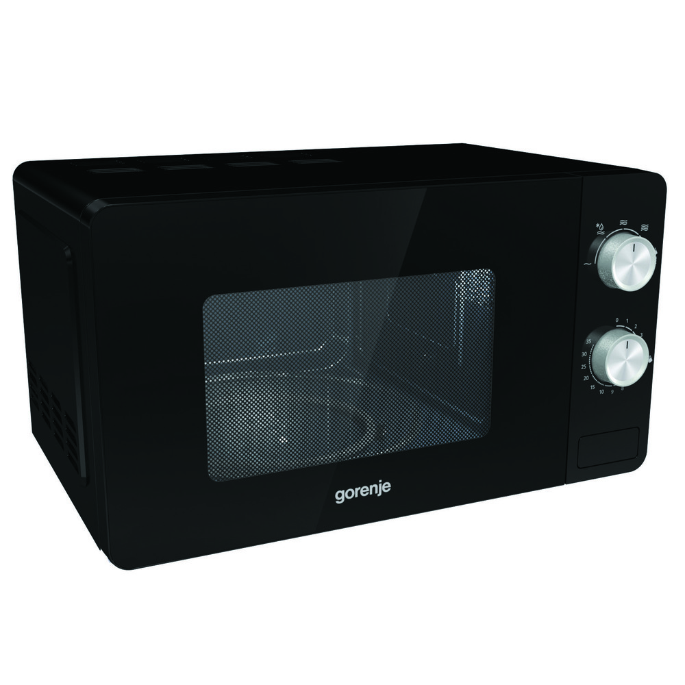 Микроволновая печь Gorenje MO20E1B - миниатюра 5