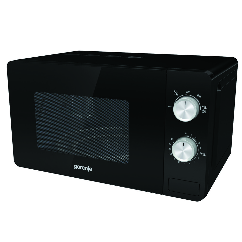 Микроволновая печь Gorenje MO20E1B - миниатюра 7