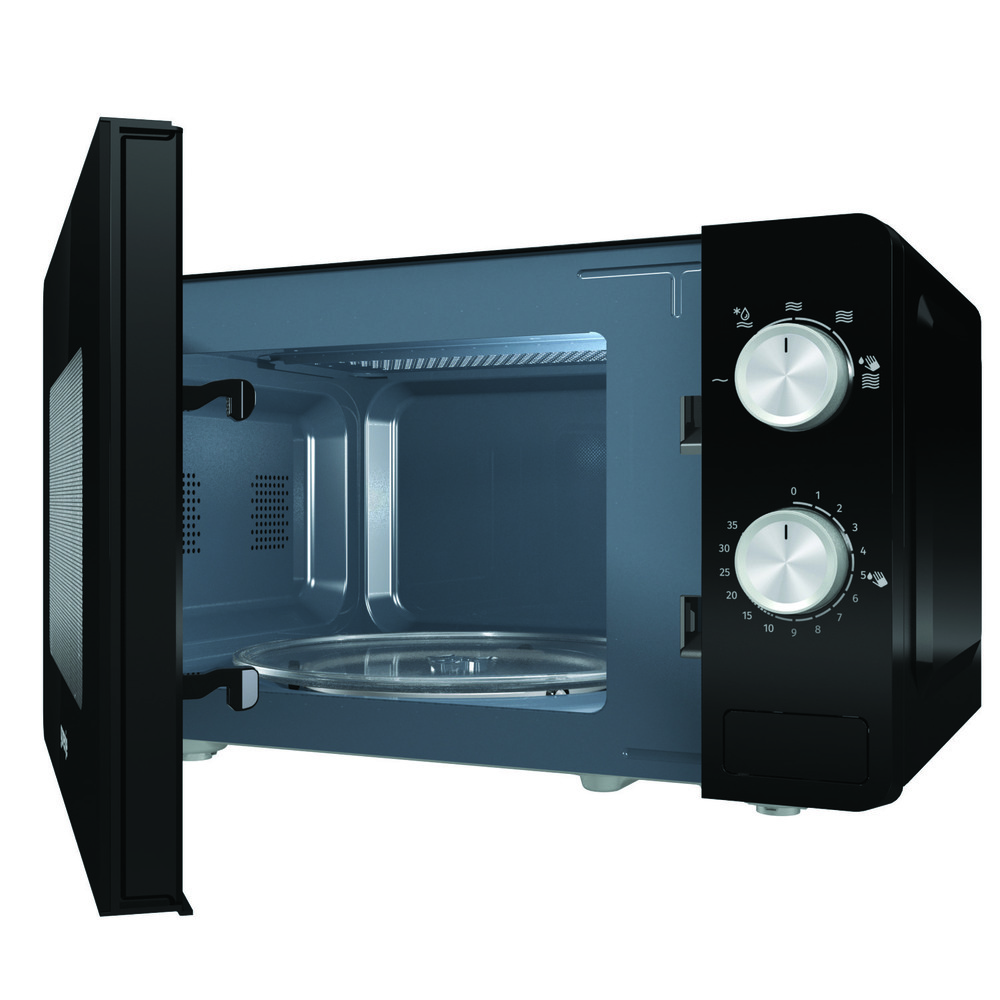 Микроволновая печь Gorenje MO20E1B - миниатюра 8