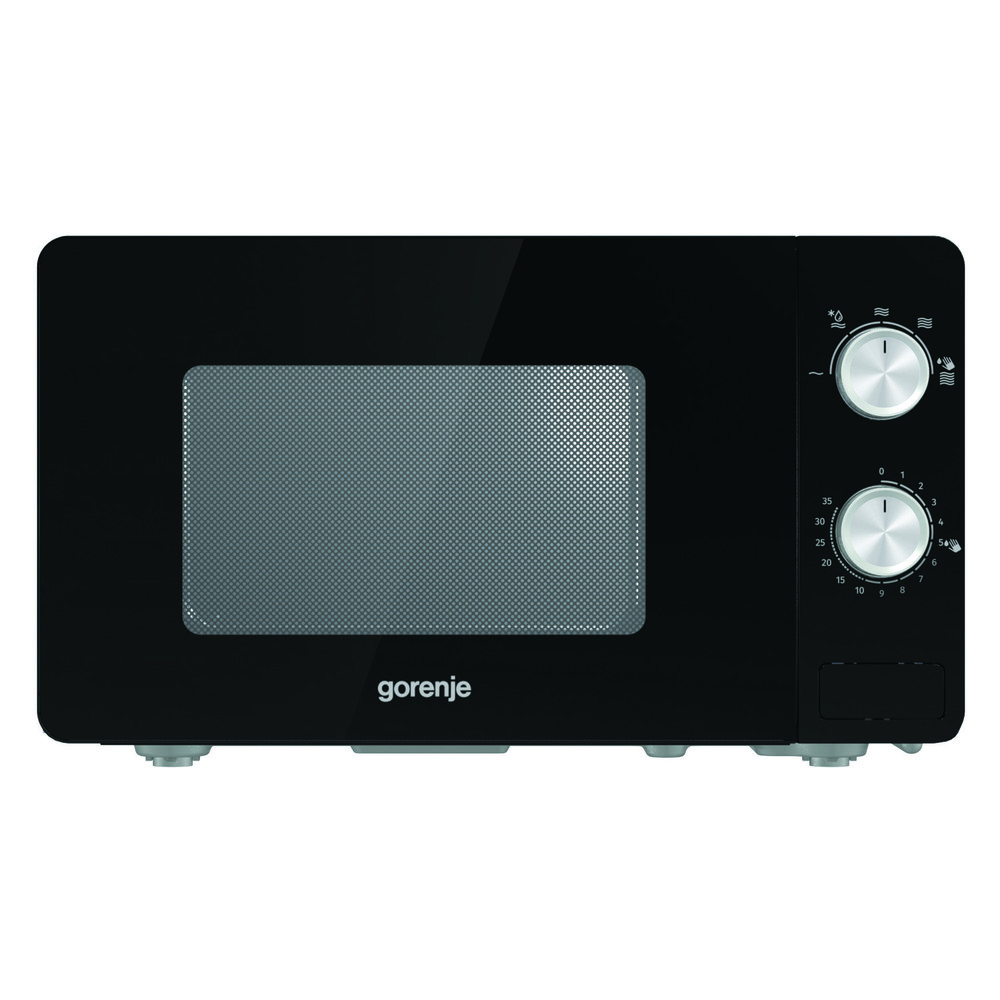 Микроволновая печь Gorenje MO20E1B - миниатюра 6