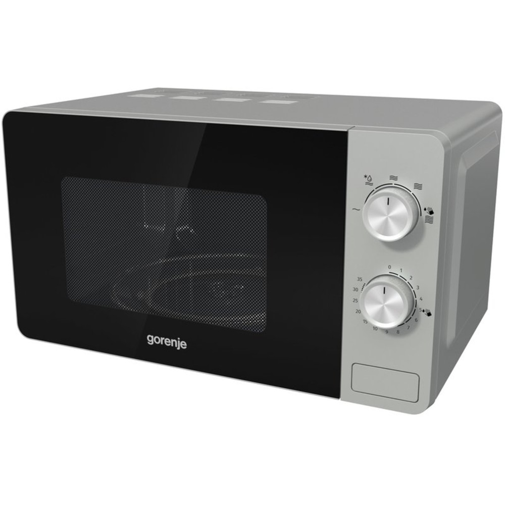 Микроволновая печь Gorenje MO20E1S - миниатюра 7