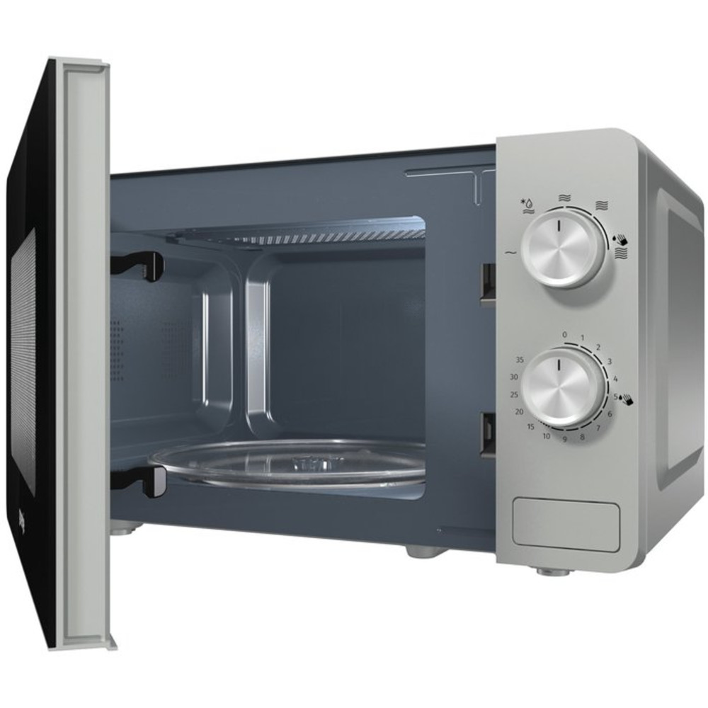 Микроволновая печь Gorenje MO20E1S - миниатюра 8