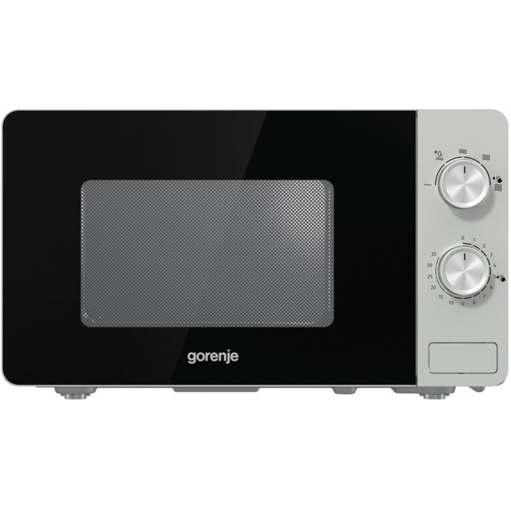Микроволновая печь Gorenje MO20E1S - миниатюра 6