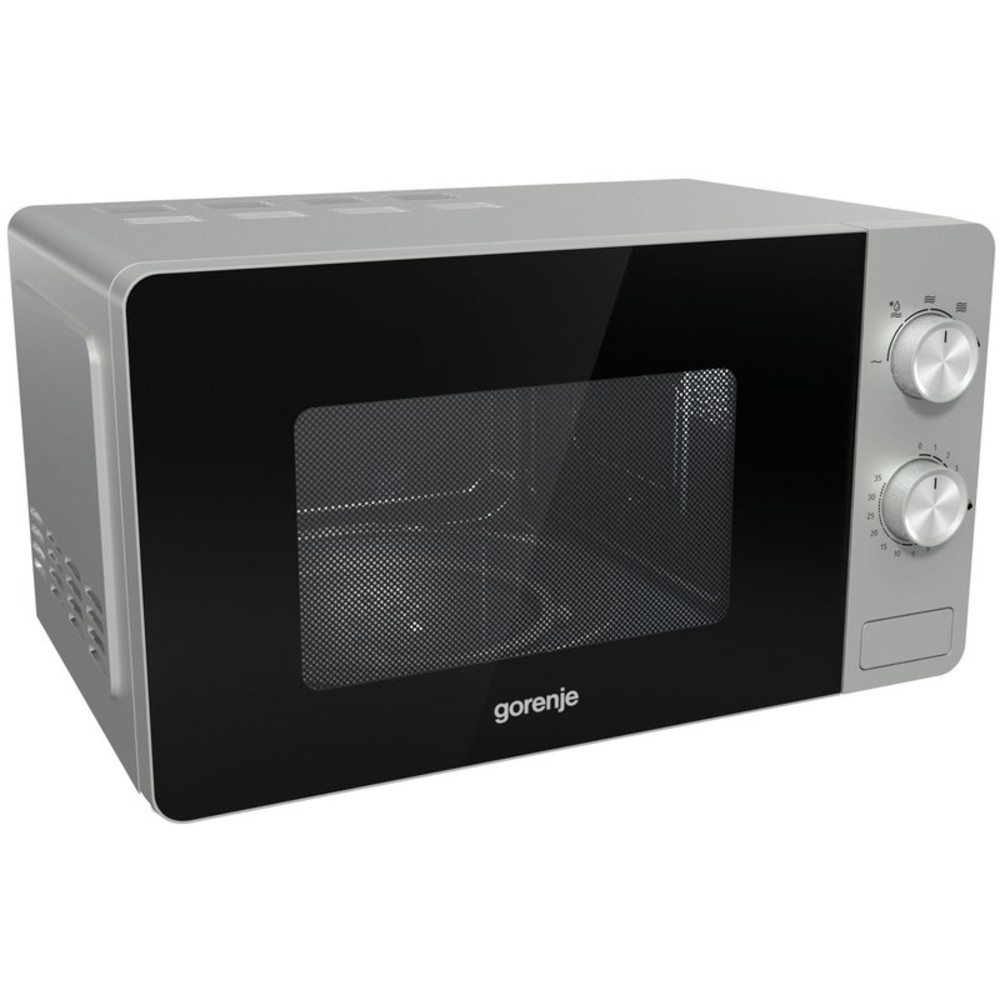 Микроволновая печь Gorenje MO20E1S - миниатюра 5