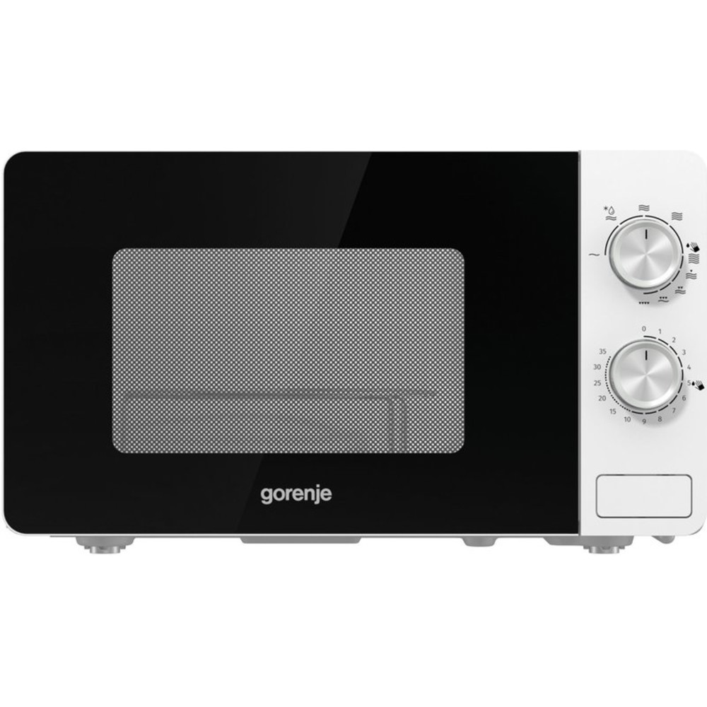 Микроволновая печь Gorenje MO20E2W - миниатюра 6