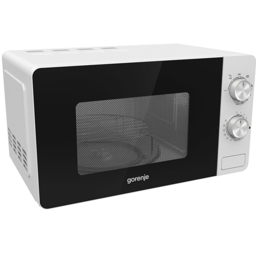 Микроволновая печь Gorenje MO20E2W - миниатюра 5