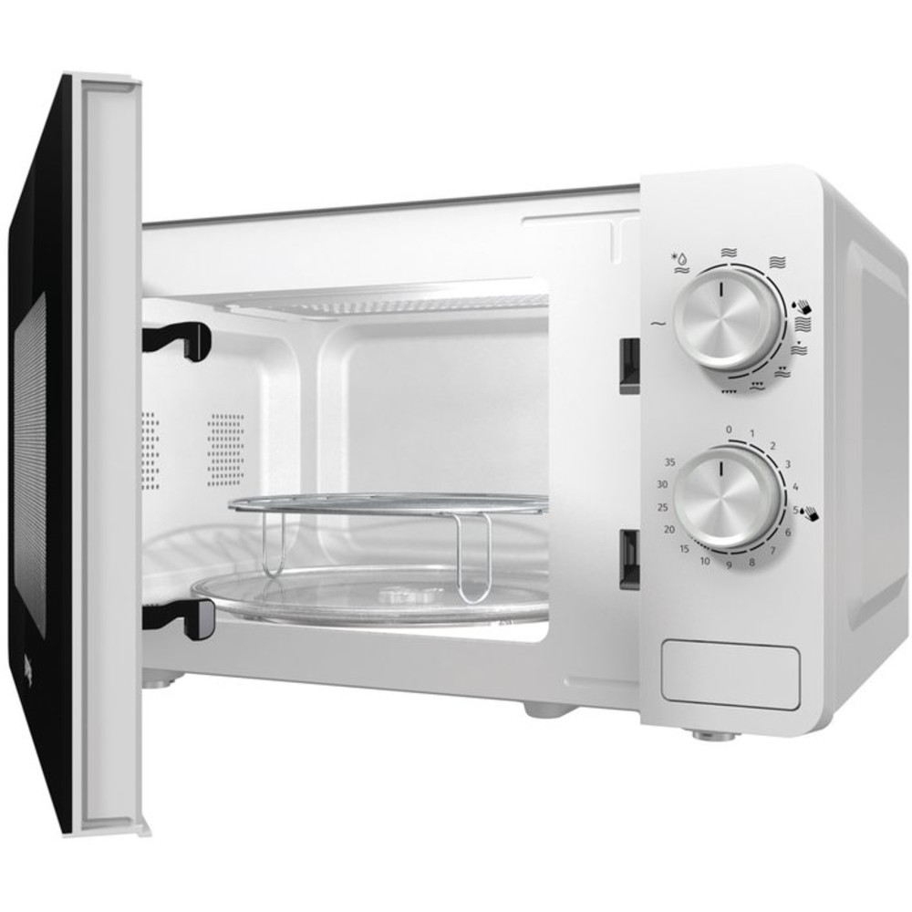 Микроволновая печь Gorenje MO20E2W - миниатюра 8