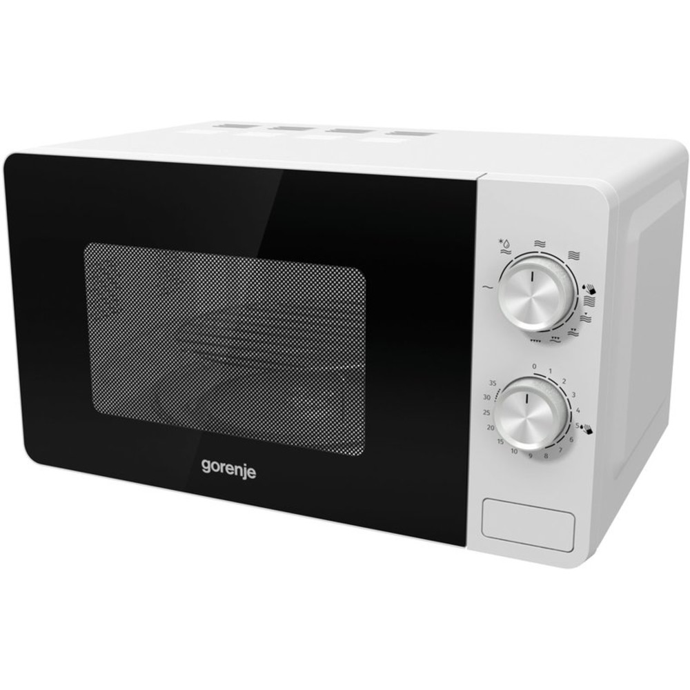 Микроволновая печь Gorenje MO20E2W - миниатюра 7