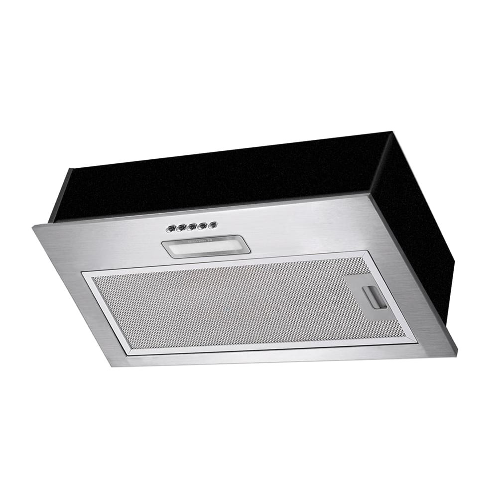 Вытяжка Posiflex GS BLOC Light 600 Inox CHTI000328 - миниатюра 2