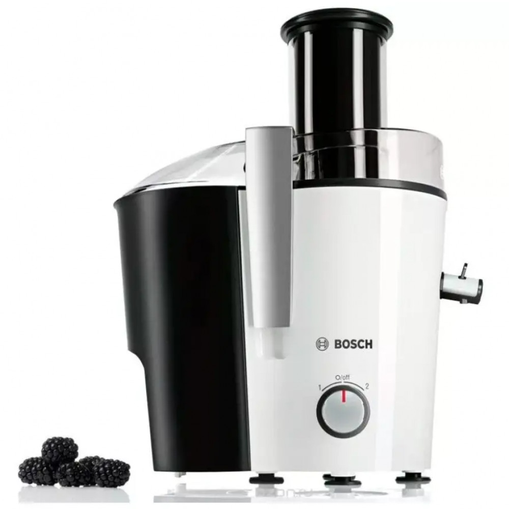 Соковыжималка Bosch MES25A0 Центробежная, 700 Вт - миниатюра 2