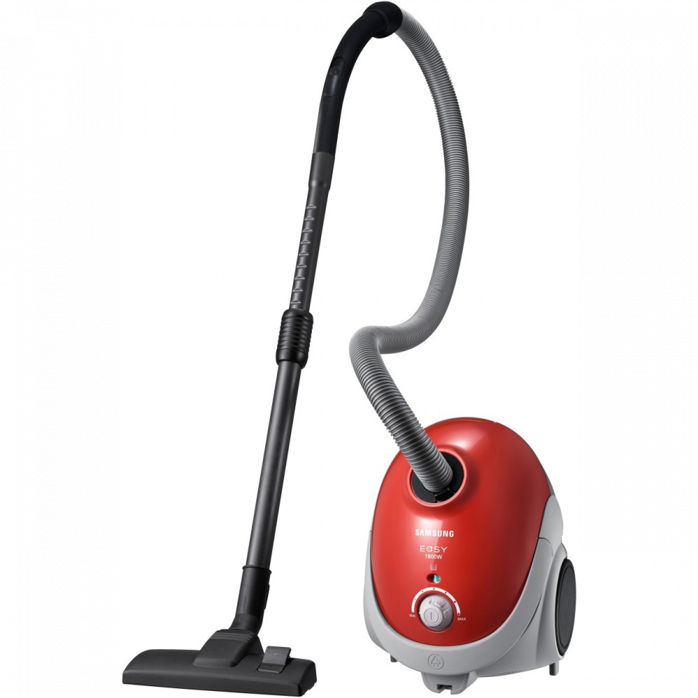Пылесос Samsung SC5251 VCC5251V3R/XEV - миниатюра 8