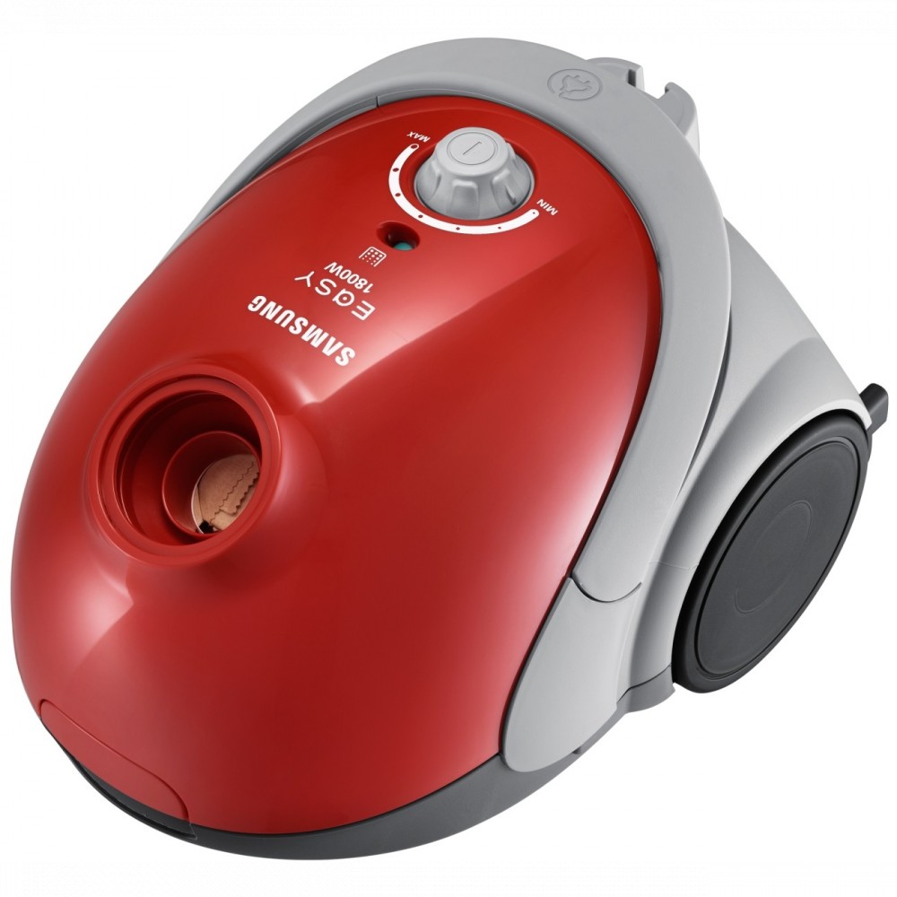 Пылесос Samsung SC5251 VCC5251V3R/XEV - миниатюра 7