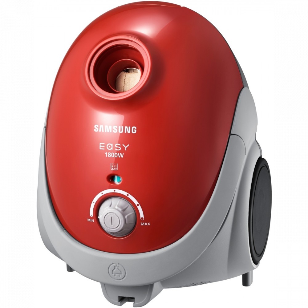 Пылесос Samsung SC5251 VCC5251V3R/XEV - миниатюра 6