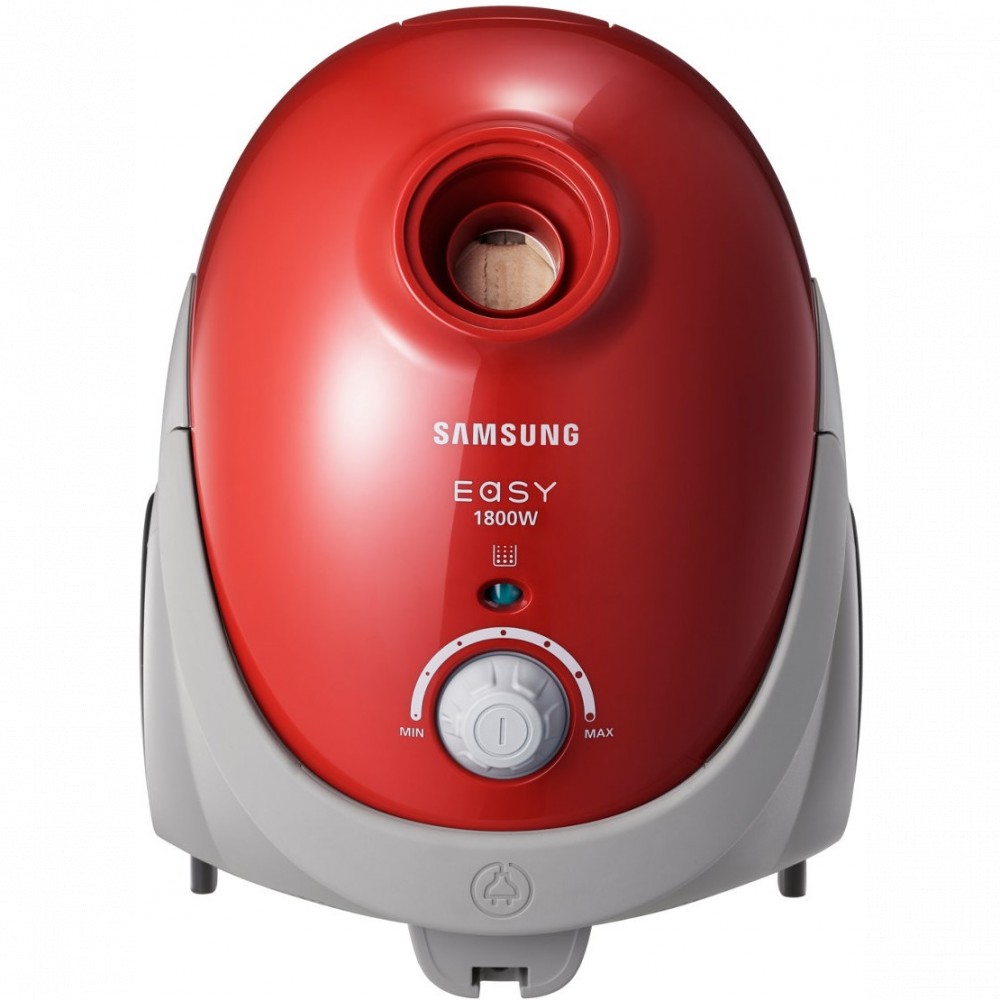 Пылесос Samsung SC5251 VCC5251V3R/XEV - миниатюра 5