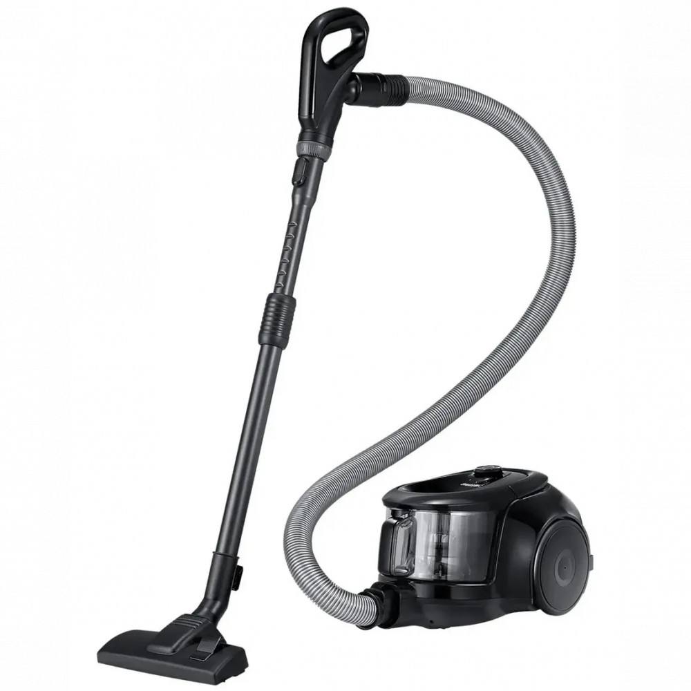 Пылесос Samsung VC18M21D0VG/EV Стандартный, 380 Вт - миниатюра 8