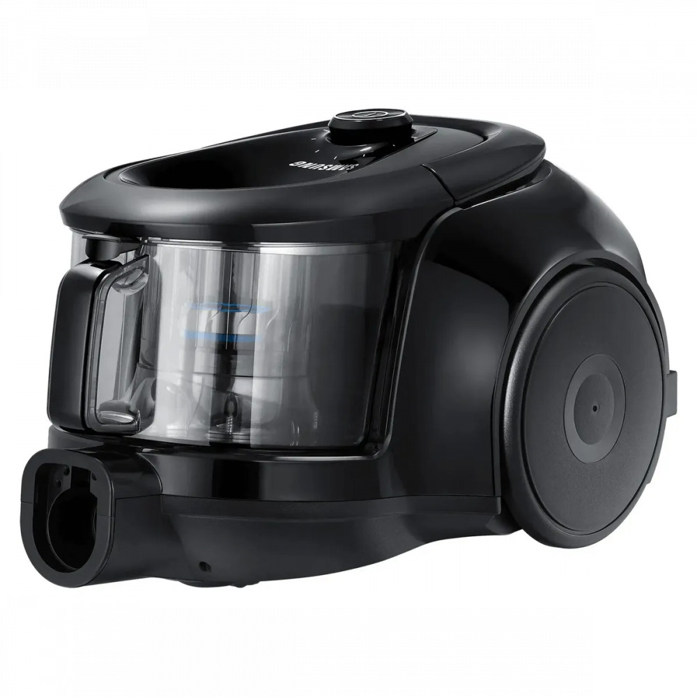 Пылесос Samsung VC18M21D0VG/EV Стандартный, 380 Вт - миниатюра 5