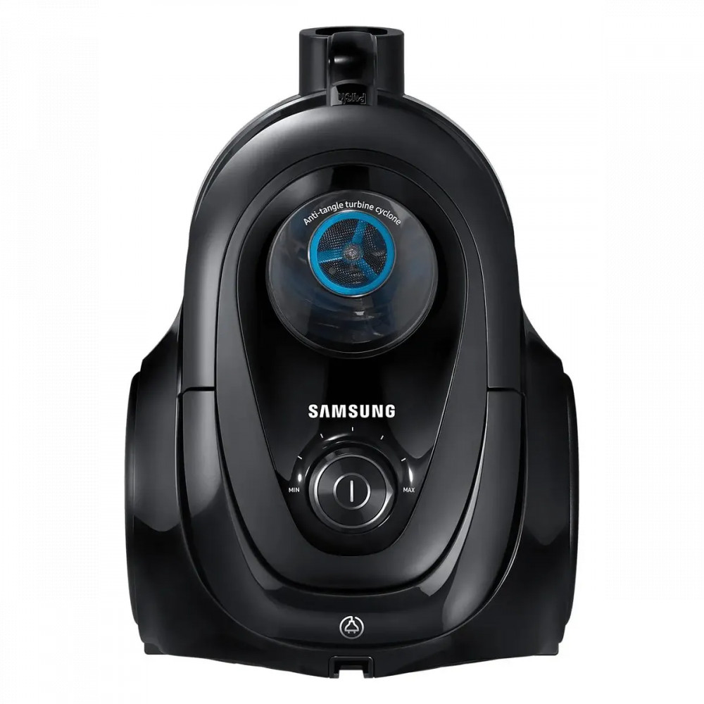 Пылесос Samsung VC18M21D0VG/EV Стандартный, 380 Вт - миниатюра 6