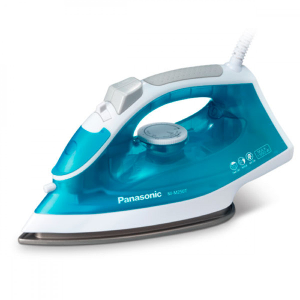 Panasonic NI-M250TGTW Утюг, 1550 Вт - миниатюра 2