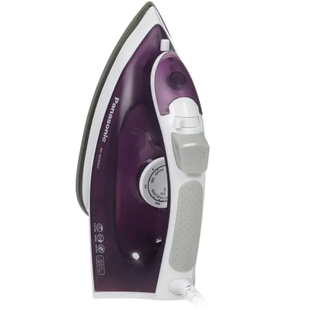 Panasonic NI-M300TVTW Утюг, 1800 Вт - миниатюра 9