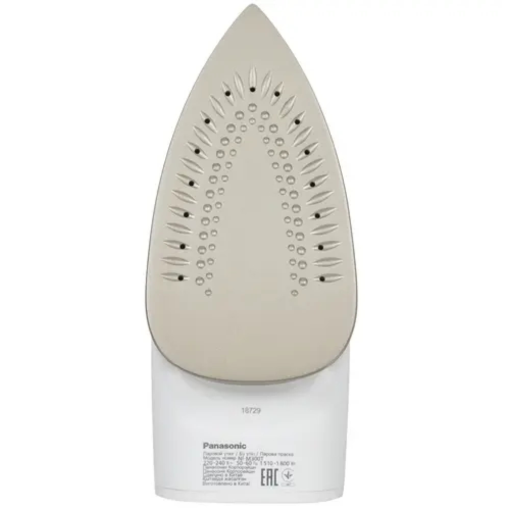 Panasonic NI-M300TVTW Утюг, 1800 Вт - миниатюра 10