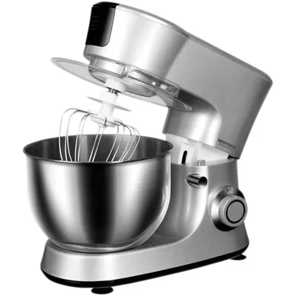 Кухонный комбайн Redmond RKM-4030 1200 Вт - миниатюра 5