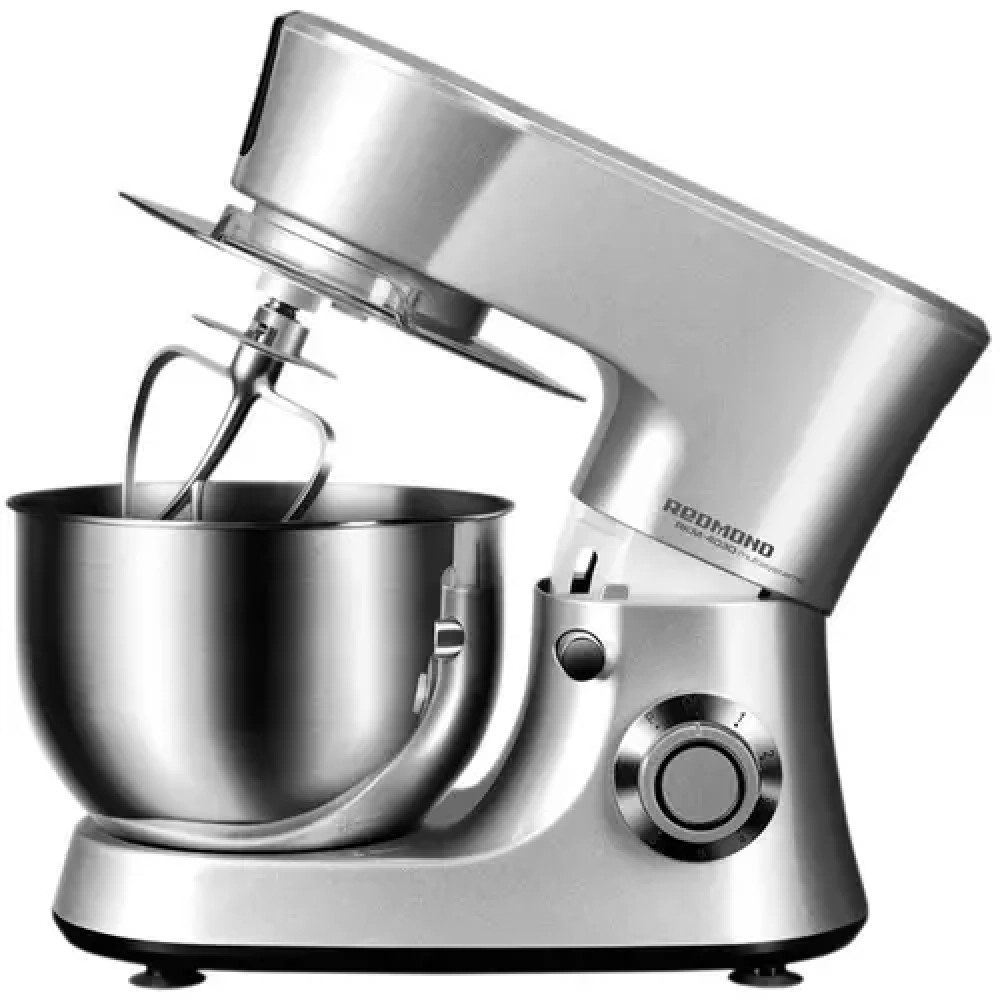 Кухонный комбайн Redmond RKM-4030 1200 Вт - миниатюра 6
