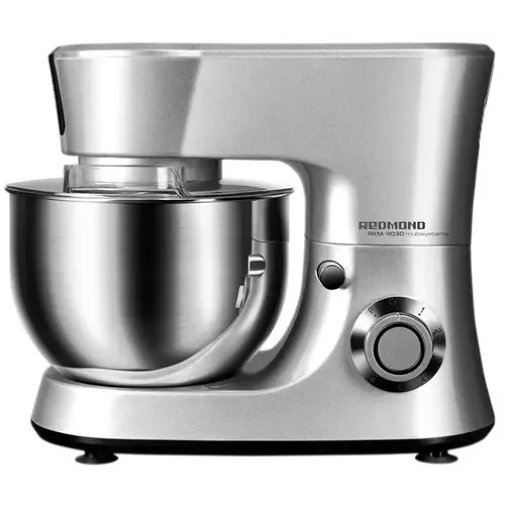 Кухонный комбайн Redmond RKM-4030 1200 Вт - миниатюра 4