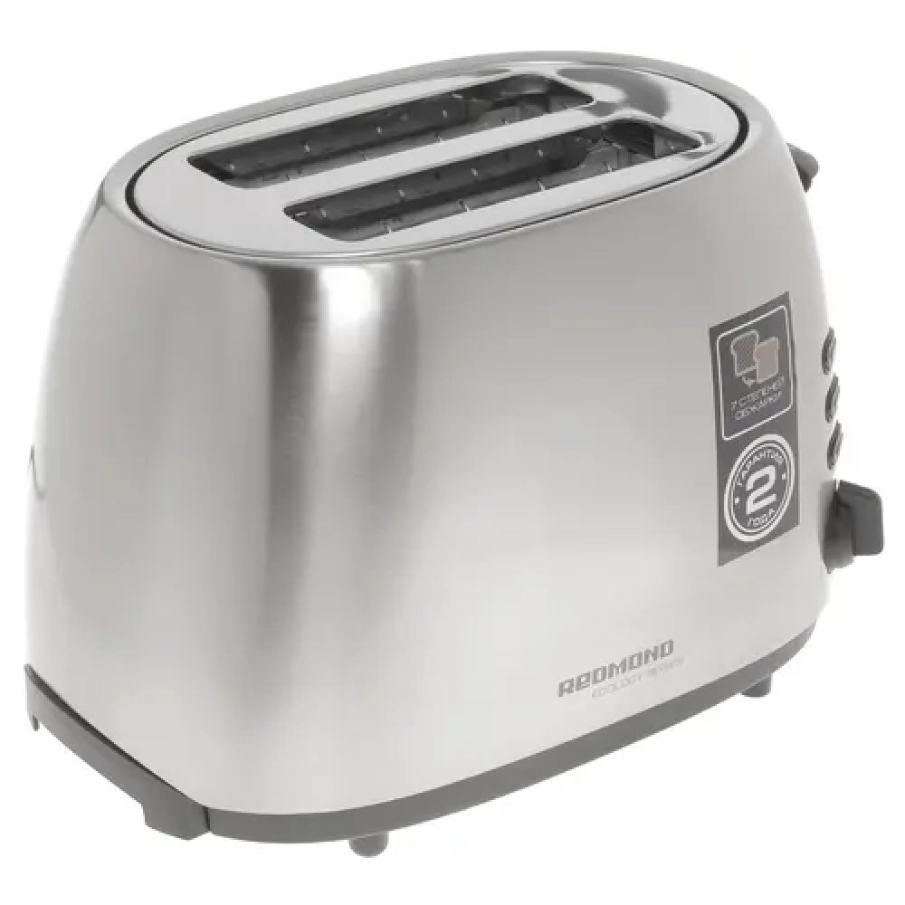 Тостер Redmond RT-M404 800 Вт - миниатюра 6