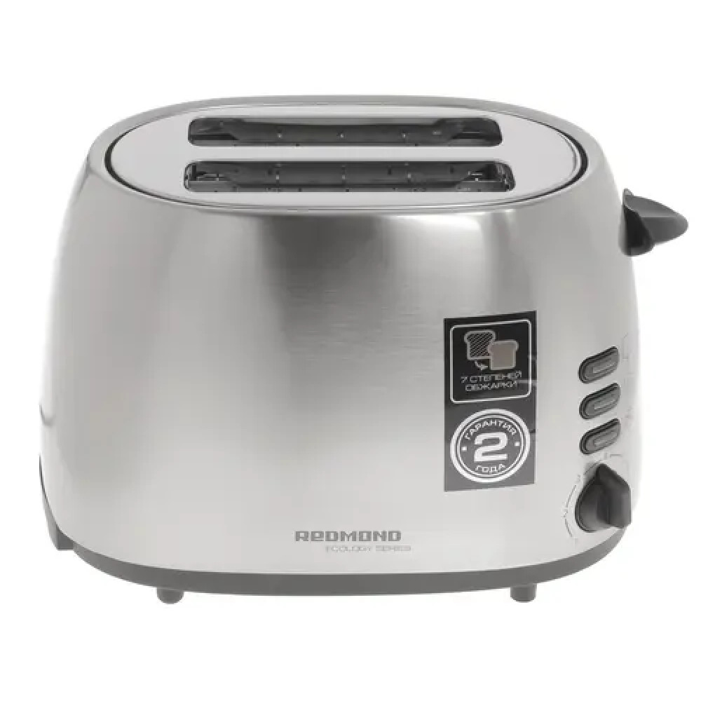 Тостер Redmond RT-M404 800 Вт - миниатюра 7