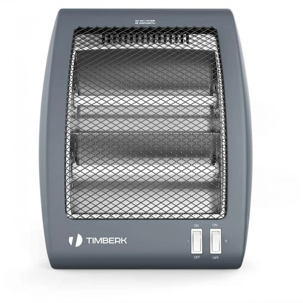 TIMBERK TCH Q1 800 Обогреватель - миниатюра 6