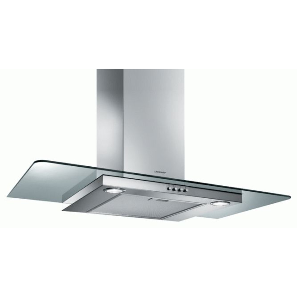 Вытяжка JET AIR MOLLY P 60 INX MOLLY P 60 INX-PRF0004043A - миниатюра 2