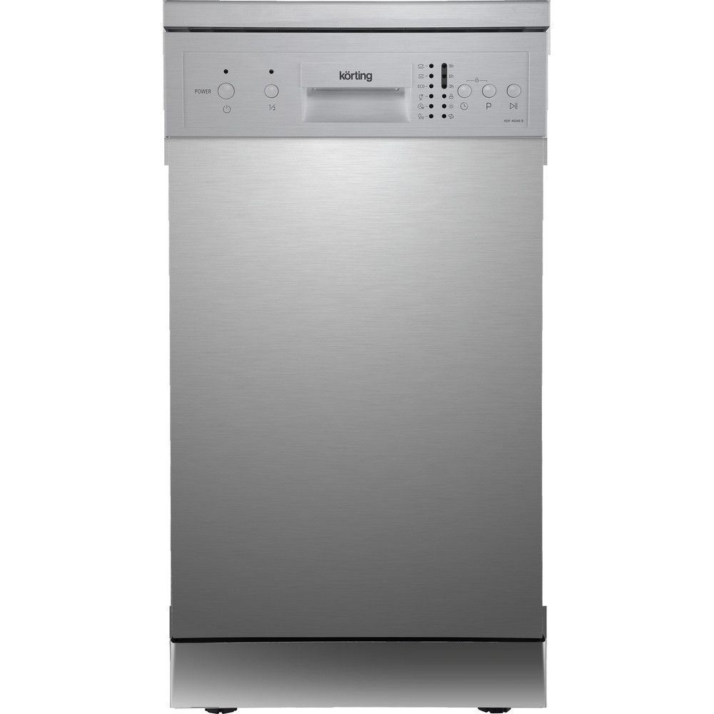 Посудомоечная машина Korting KDF 45240 S - миниатюра 3