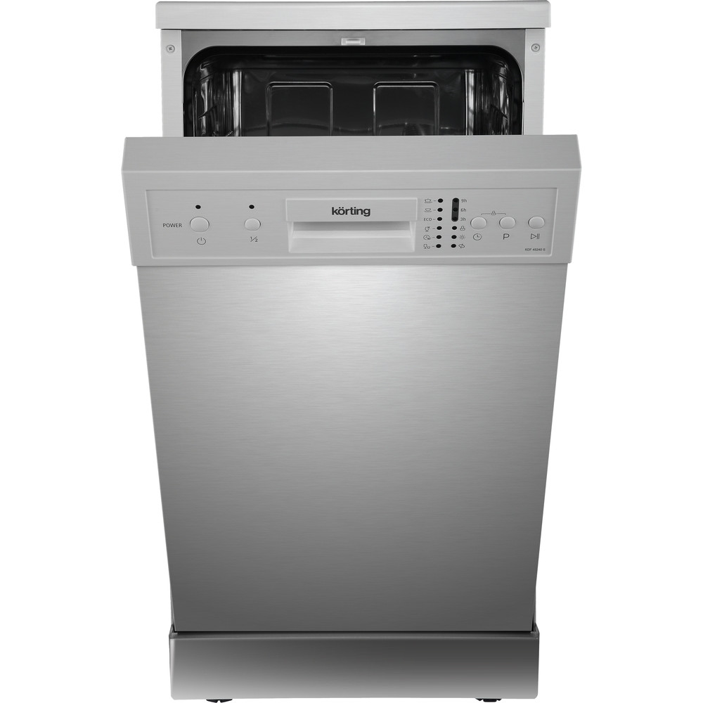 Посудомоечная машина Korting KDF 45240 S - миниатюра 4