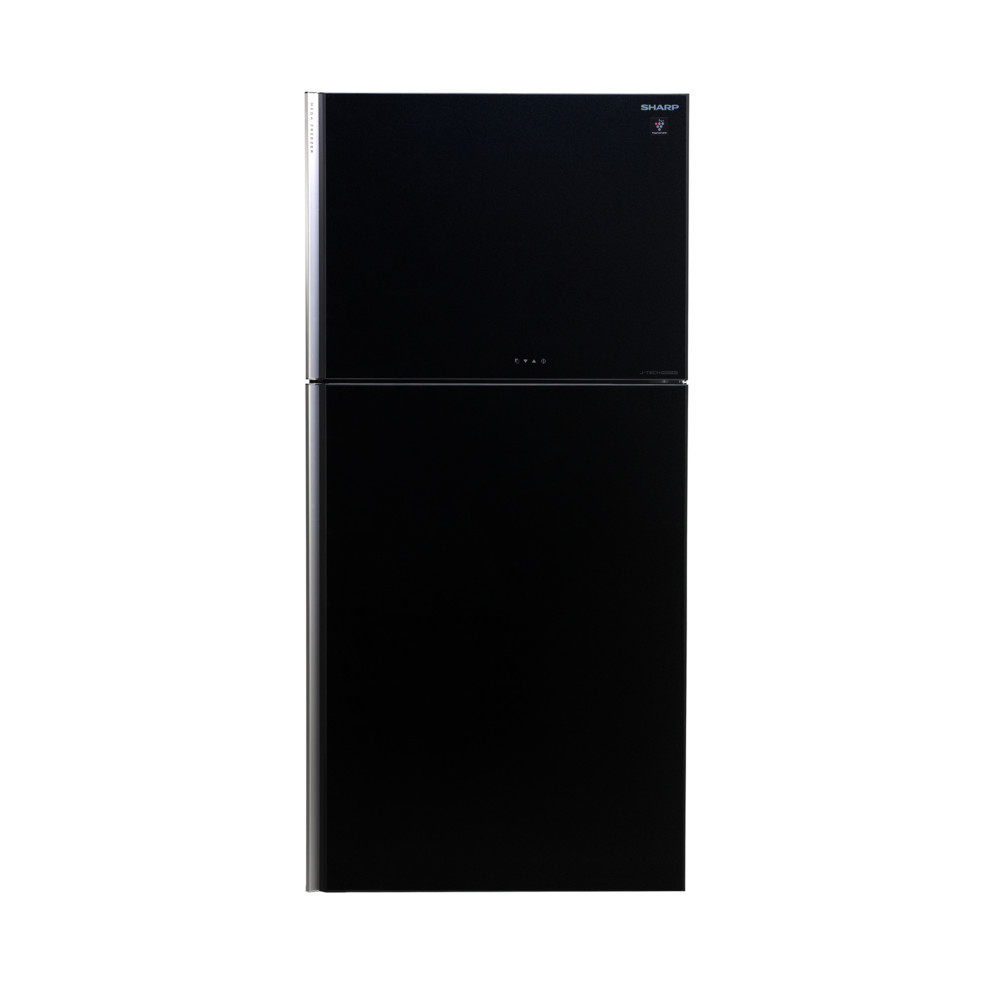 Холодильник Sharp SJ-XG60PG-BK SJ-XG60PGBK - миниатюра 5